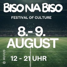 Biso na Biso - Festival of Culture