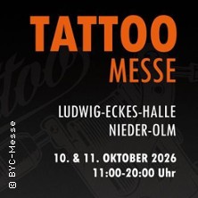 Rheinhessen Tattoo