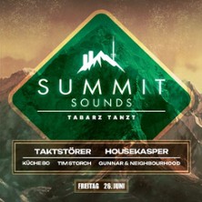 SUMMIT SOUNDS - Tabarz tanzt