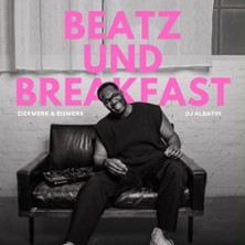 Beats & Breakfast - Mit DJ Albatin / Genie&szlig;t einen Sonntag Fr&uuml;hst&uuml;cksspezialit&auml;ten
