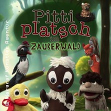 Pittiplatsch im Zauberwald - Haus des Gastes Ostseebad Baabe