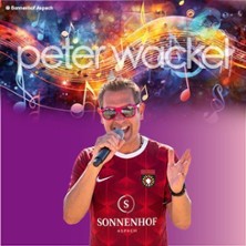 Peter Wackel | Hotel Sonnenhof - Hazienda