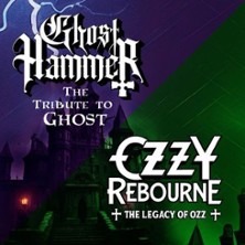 Ghost Hammer - A Tribute to Ghost