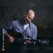 Stephan Zinner - Musik & Kabarett | Die Theaterfabrik Traunreut