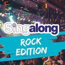 SingAlong - Das gro&szlig;e Mitsing-Event