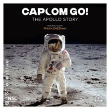 Capcom Go! 3D - Die Apollomissionen zum Mond | Planetarium Ursensollen