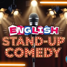 English Comedy Show