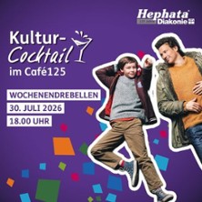 Wochenendrebellen &ndash; Film & Gespr&auml;ch