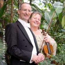 Mozart und Beethoven im Grugapark Essen