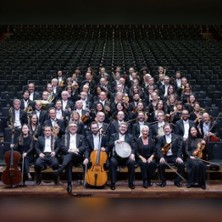 W&uuml;rttembergische Philharmonie Reutlingen