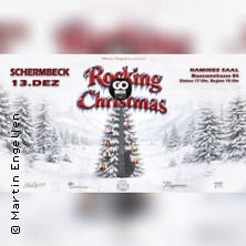 GO! Music Rockin' X-Mas Show XXL | 
Ramirez Gastronomie