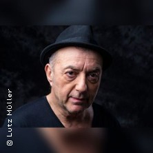 Rendez-vous mit Andr&eacute; Herzberg | Talkabend mit Ulli Zelle