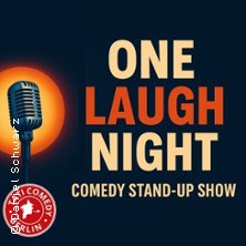 Tati Comedy | One Laugh Night