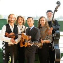 Bluegrass Cash