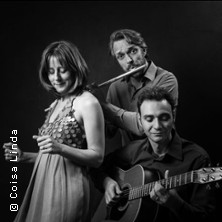 M&uacute;sica latinoamericana: Coisa Linda