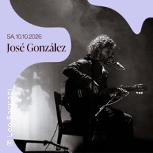 Jos&eacute; Gonz&aacute;les x New Fall Festival 2026