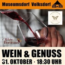 Wein & Genuss