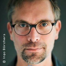 Ingo B&ouml;rchers -  Kl&uuml;ger wird&acute;s nicht