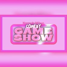 Comedy Game Show - Pr&auml;sentiert von Normale M&ouml;we