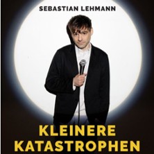 Sebastian Lehmann
