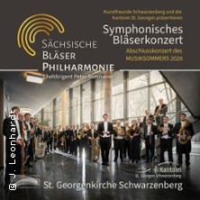 S&auml;chsische Bl&auml;serphilharmonie