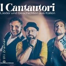 I Cantautori