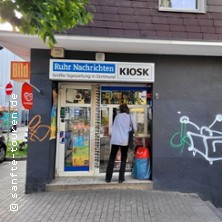 Trinkhallen Tour