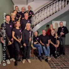 Cross Jazz Company - Swing, Latin, Bossa Nova, Funk und Soul
