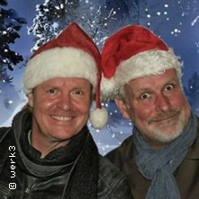 Die Jubil&auml;ums-Weihnachtsshow - 10 Jahre - mit Dirk Audehm und Lemmi Lembcke