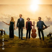 One Charming Night - Lantana Camara & Lubov Karetnikova