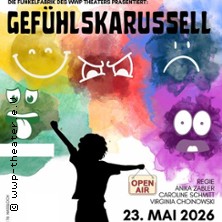 Gef&uuml;hlskarusell - Work with People Theater