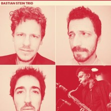 Bastian Stein Trio feat. Julius Gawlik | Salon De Jazz