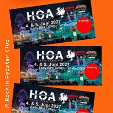 HOA Haan Open Air Festival