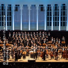 Night of the Proms - 30 Jahre Klassische Philharmonie NordWest