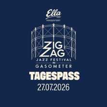 TAGESPASS 27.07.2026 - Piano & Guitar Legends / Joey Calderazzo Trio, Al Di Meola