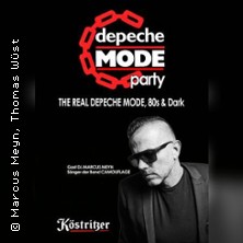 Depeche Mode Party