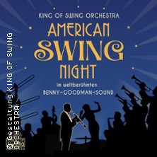 KING OF SWING ORCHESTRA