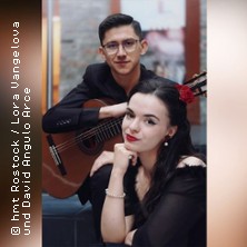 hmt-Klassikkonzert: Sopran und Gitarre