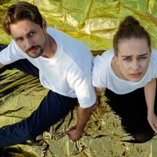 Josepha Walter & Maximilian Lorenz