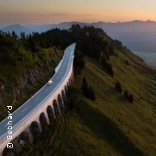 Paul Gebhard - 360 Grad Deutschland - Reise-Reportage