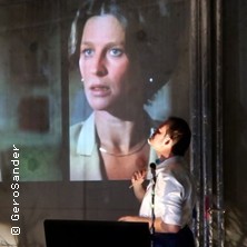 Demon Seed - mit Michael Maierhof, Daniel Gloger & Steffen Pohl