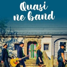 Quasi ne Band auf der Windm&uuml;hle Seifhennersdorf