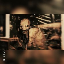 Horror-Escape-Room &bdquo;Doktor Kannibal&ldquo;