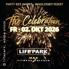 The Celebration - Die gro&szlig;e Lifepark-Jubil&auml;umsparty