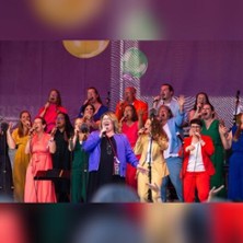 JC Gospel Choir