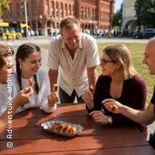 XFood Tour - Berlin Mitte | Adventure World Tours