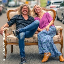 Sandie Wollasch & Matthias Hautsch - Lifetime Companions