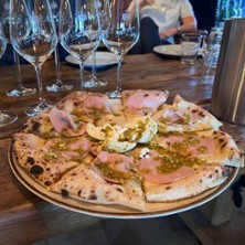 Geniesser Pizza Abend - Das besondere Event in der Genussh&uuml;tte