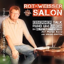 Rot-Wei&szlig;er Salon | Matze Koch - Altstadttheater K&ouml;penick