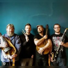 30 Jahre Pampatut(ti) | Gutshof Open Air